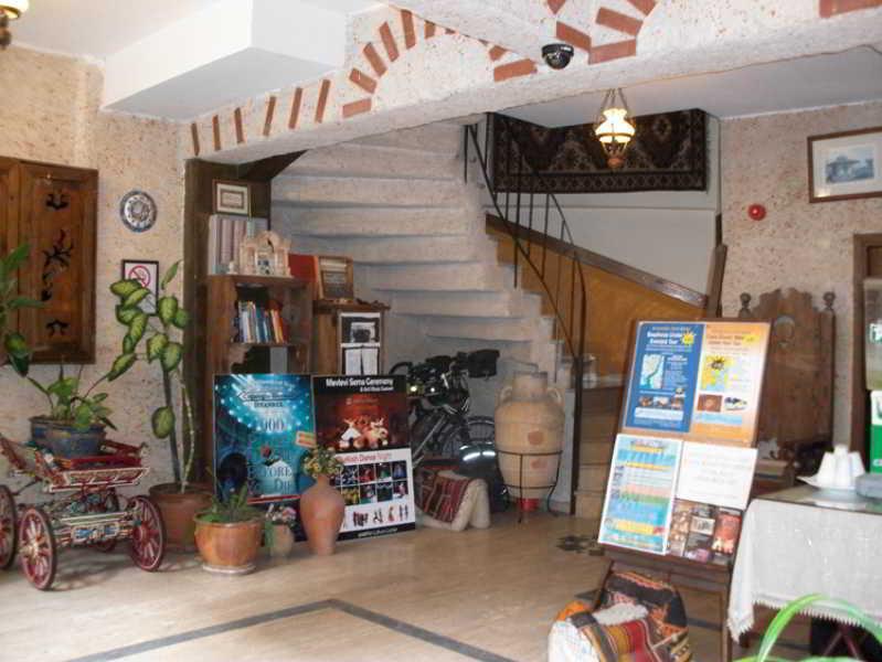 نزل سلطان اسطنبول المظهر الخارجي الصورة
